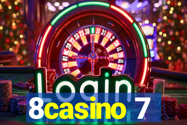 8casino 7